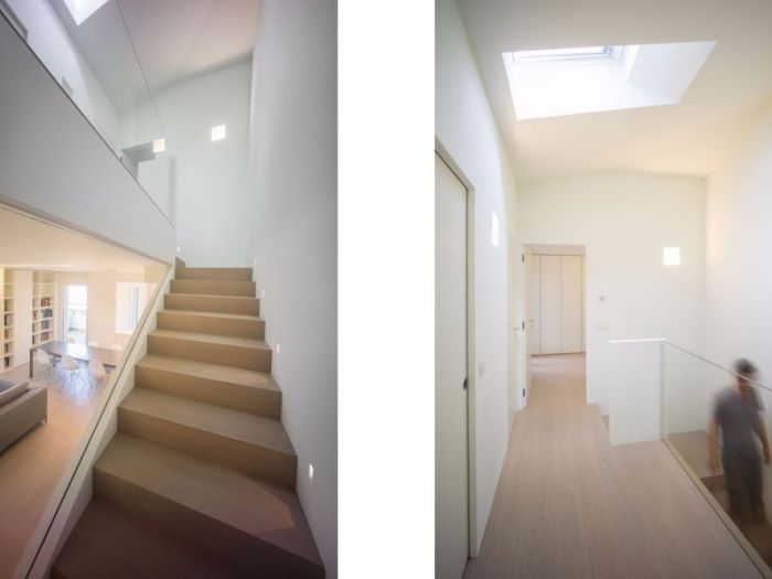 Archisio - Pierpaolo Iannone - Progetto La casa di sofia e maria