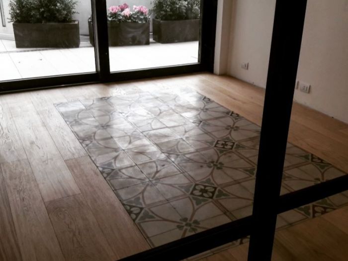 Archisio - Fz Studio - Progetto Attico e super attico