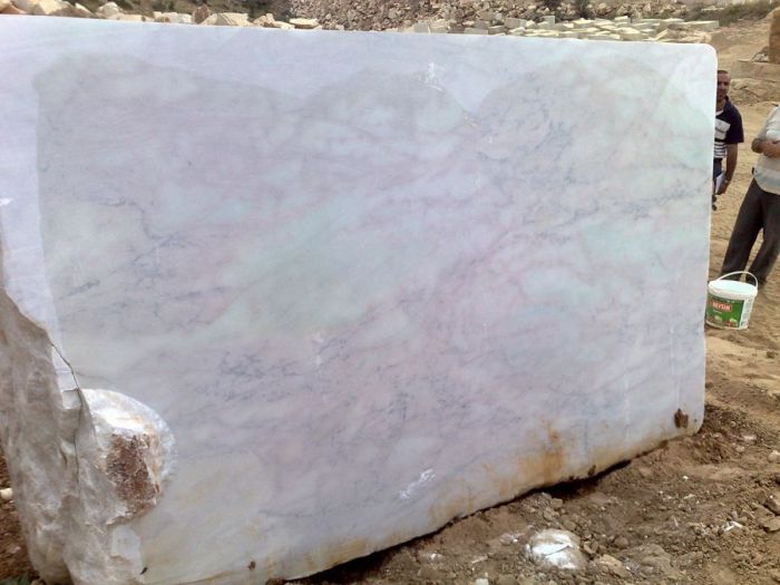 Archisio - Lapis Marmi - Progetto Rivendita di marmi