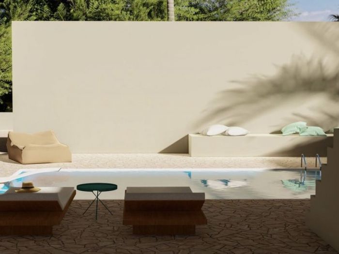 Archisio - Graziana Carrieri - Progetto Designer