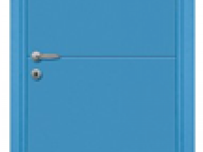 Archisio - Il Falegname Di Casciello Antonio - Progetto Porte interne