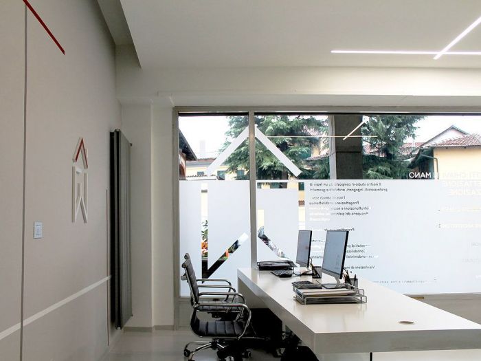 Archisio - Mp Architettura - Progetto Studio di progettazione vadalRivalta di torino