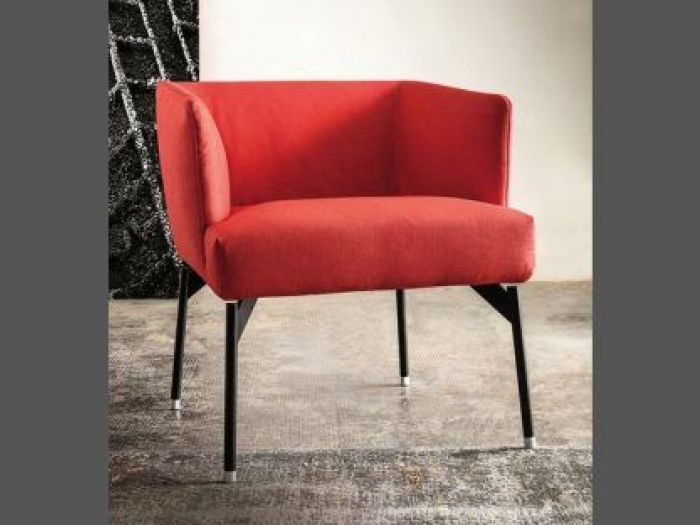 Archisio - Exterra Consulenze Ambientali E Design Nel Verde - Progetto Divanipoltrone