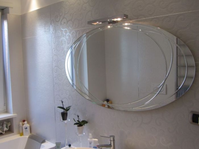 Archisio - Giuseppe Bisceglia - Progetto Casa san godenzo - 130mq