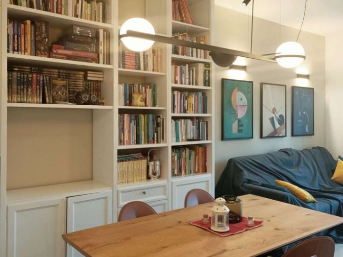 Archisio - Dario Fabris - Progetto Casa ag
