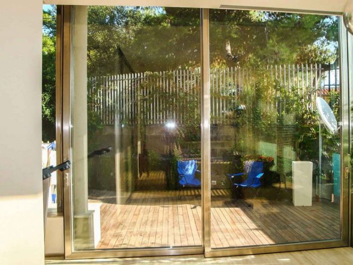 Archisio - Fratelli Lombardo - Progetto Scorrevoli e finestre