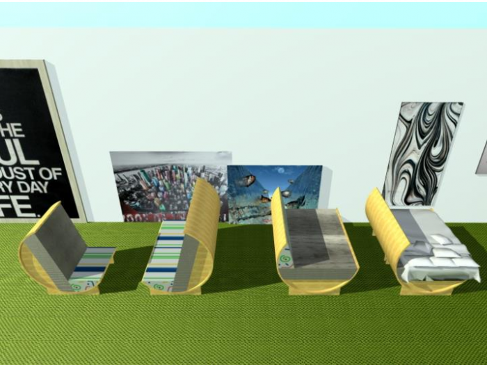 Archisio - Roberto Bertetti - Progetto Bozzolo