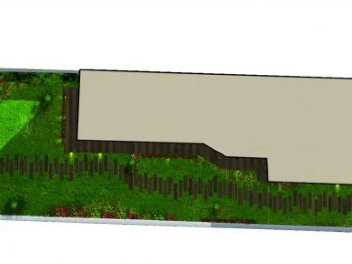 Archisio - Alfio Vassallo - Progetto Piscina