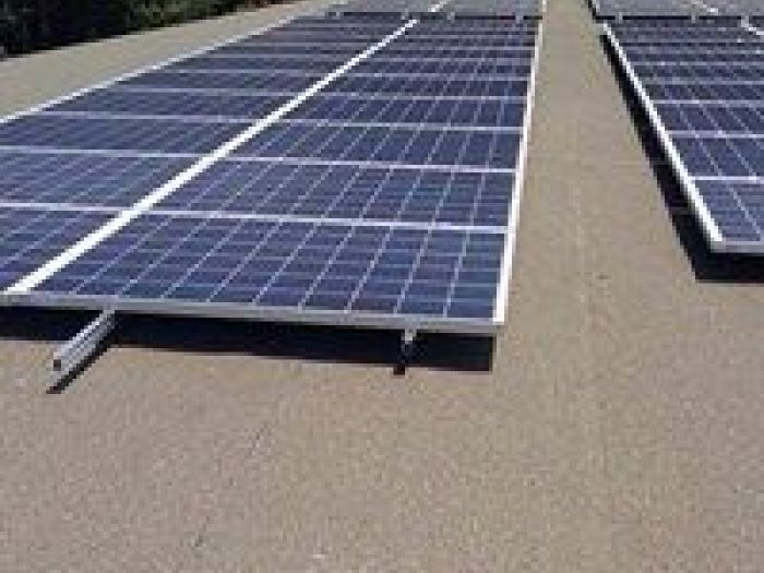 Archisio - Deidda Carlo Impianti Elettrici - Progetto Fotovoltaico