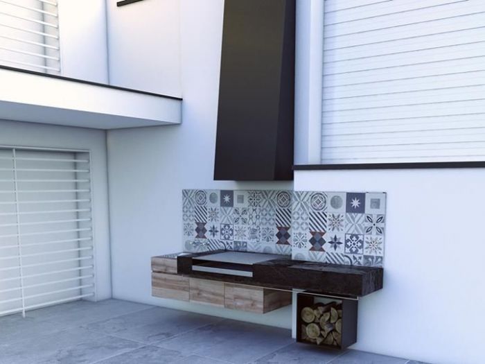 Archisio - Francesco Vitiello - Progetto Progettazione