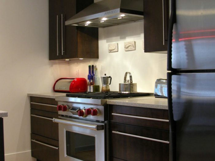 Archisio - Euro Gm Costruzioni srl - Progetto Ristrutturazioni cucine