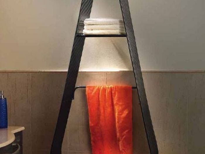 Archisio - Ediltek srl - Progetto Radiatori darredo