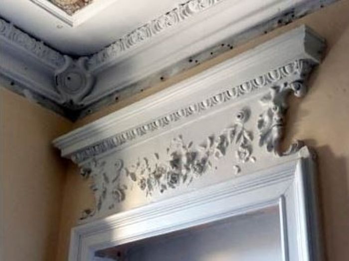 Archisio - Montanaro Torino srl - Progetto Interni