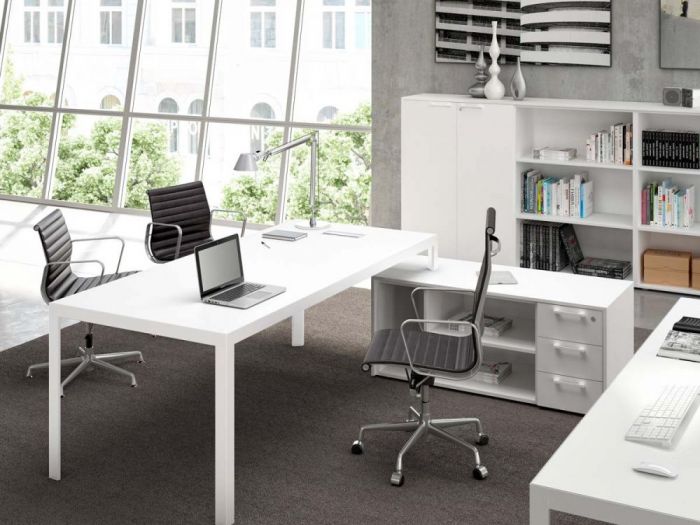 Archisio - Castellani srl - Progetto Ufficio operativo