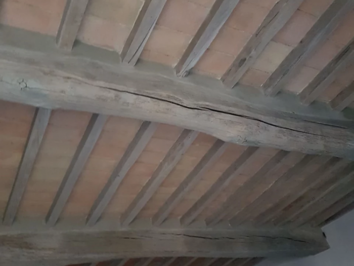 Archisio - Luca Cesaretti - Progetto Orselli 9 cortona ar