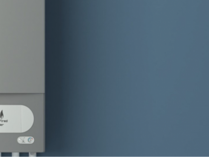 Archisio - Termoclima - Progetto Caldaie a gas legno e pellet