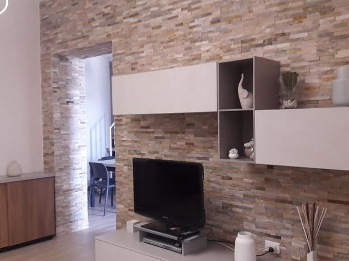 Archisio - Archit - Progetto Ristrutturazione dinterni