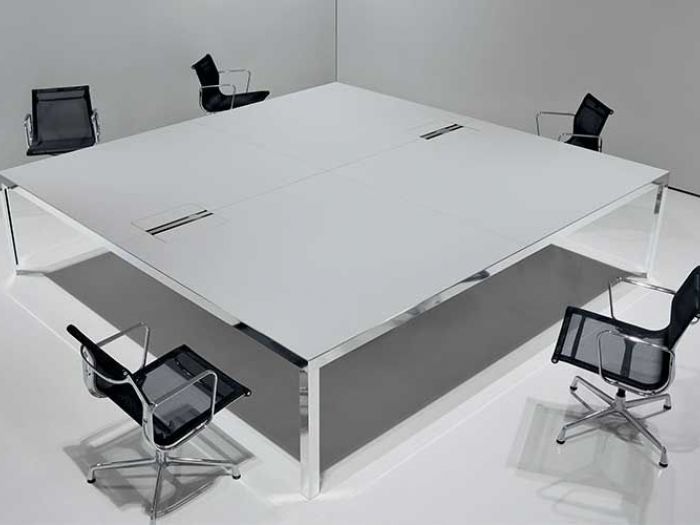 Archisio - Durante Ufficio - Progetto Teknomotor