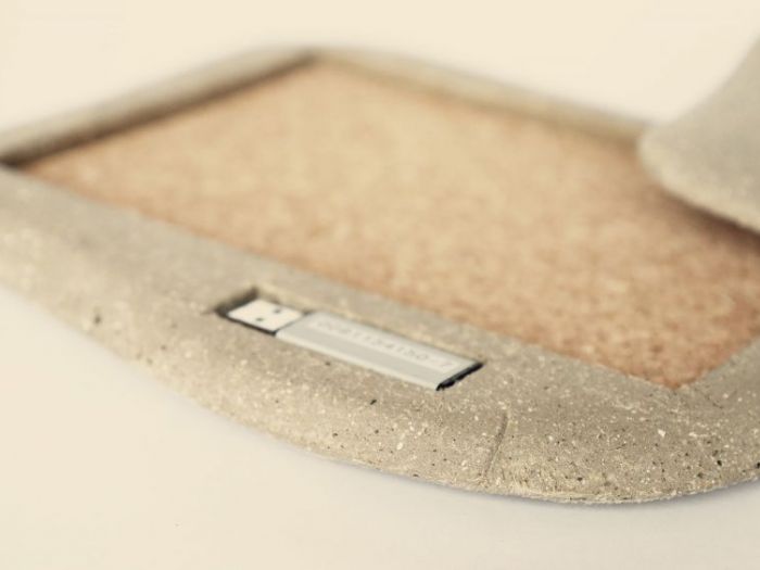 Archisio - Artifact Studio - Progetto Memory box terra cruda