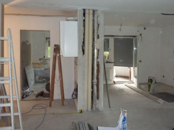 Archisio - Manuel Benedikter - Progetto Rdb