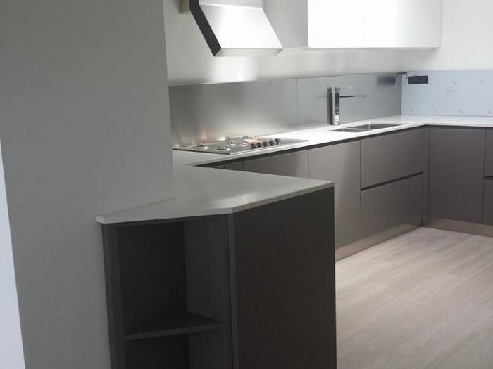 Archisio - Falegnameria Caricato - Progetto Arredamenti interni su misura