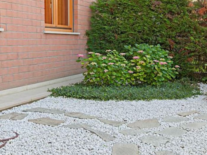 Archisio - Silvia Del Piano - Progetto Giardino