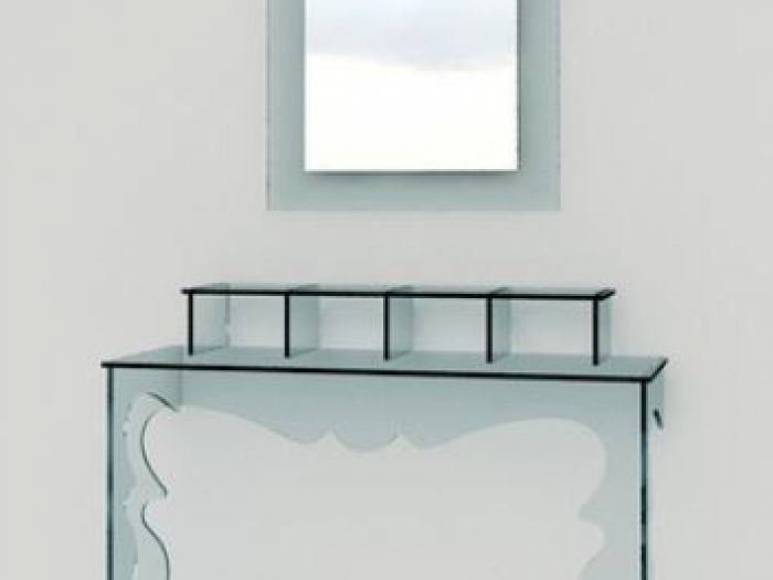 Archisio - Dario Poles - Progetto Industrial design complementi darredo