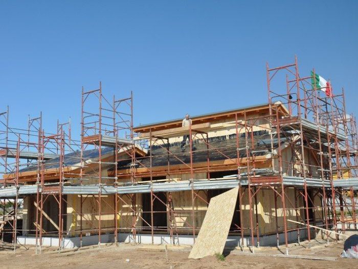 Archisio - Edilvip Srl - Progetto Costruzioni e ristrutturazione casa