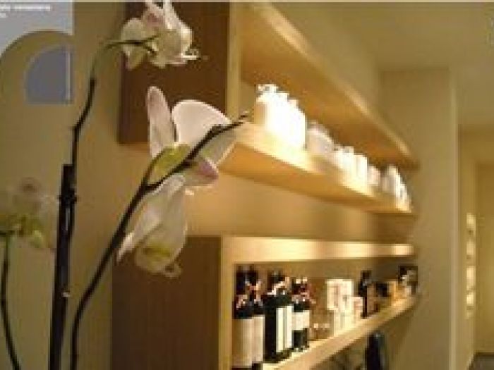 Archisio - Consolato Veneziano - Progetto Interior design