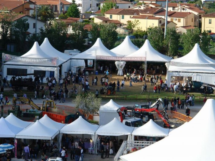 Archisio - Alterego Fiere - Progetto ALTEREGO FIERE