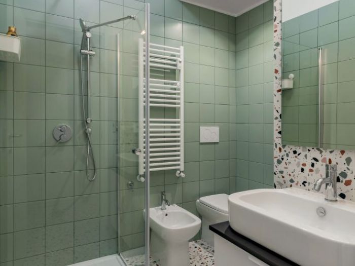 Archisio - Caleidoscopio Architettura E Design - Progetto Casa p73