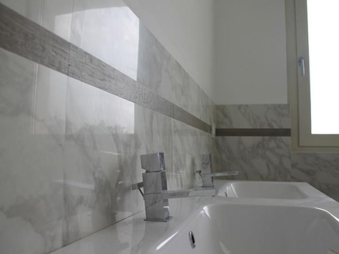 Archisio - Studio Massardi E Zubani - Progetto ResidenzialeVille a padenghe