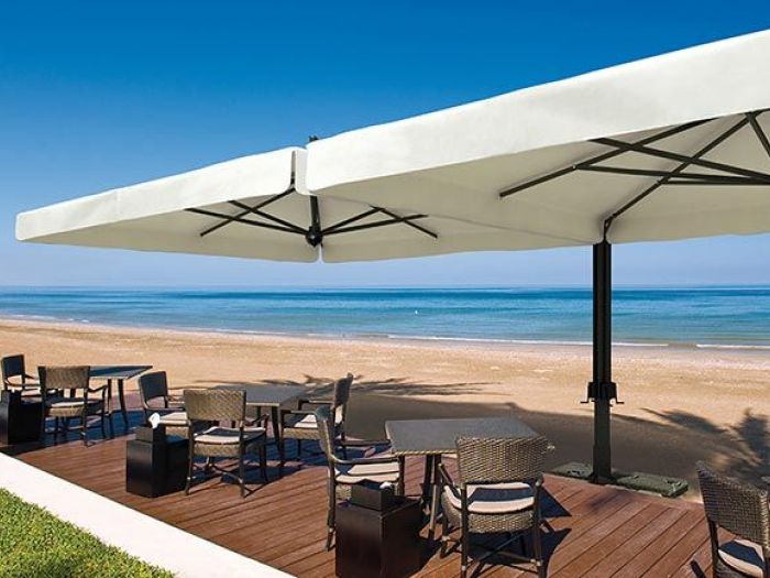 Archisio - Prisma Tende - Progetto Tende da sole