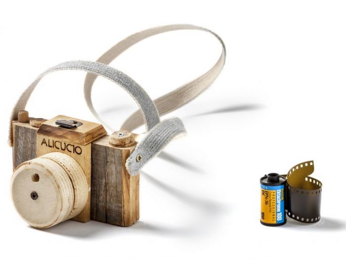 Archisio - Alicucio - Progetto Collection toys