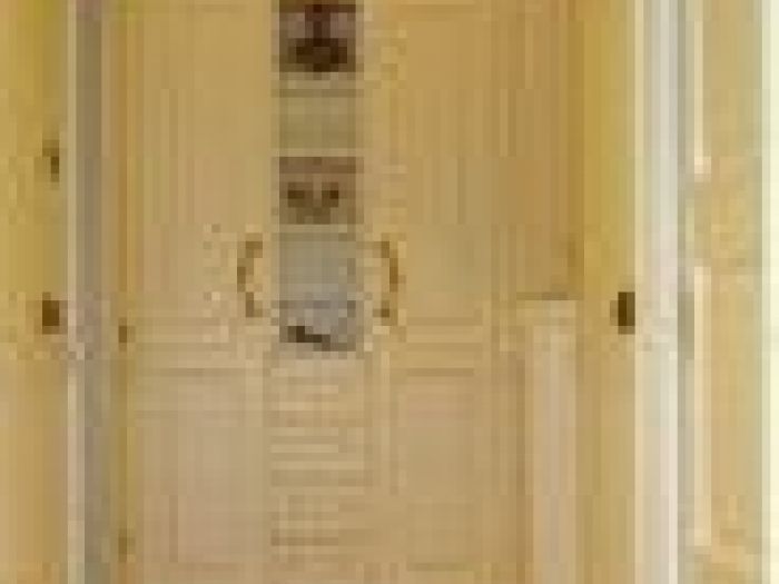 Archisio - Luigi Deli - Progetto Architettura dinterni