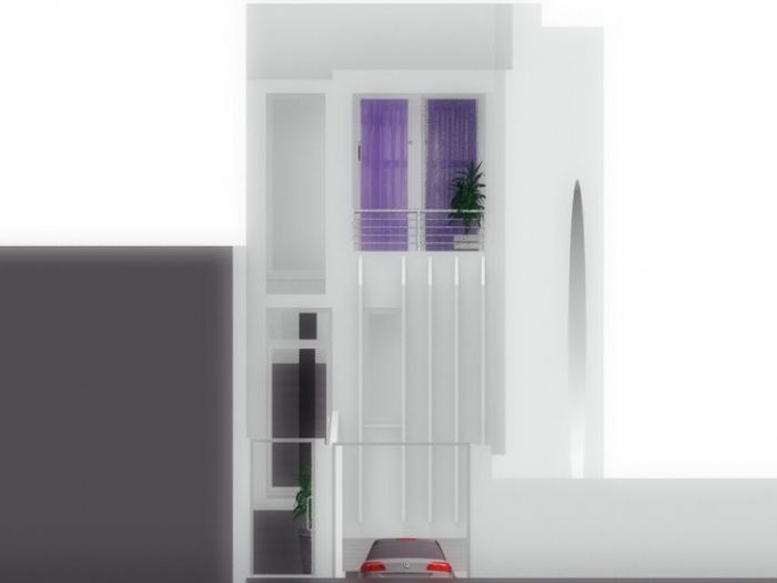 Archisio - Fabio Bisciglia - Progetto Progetto o utopia