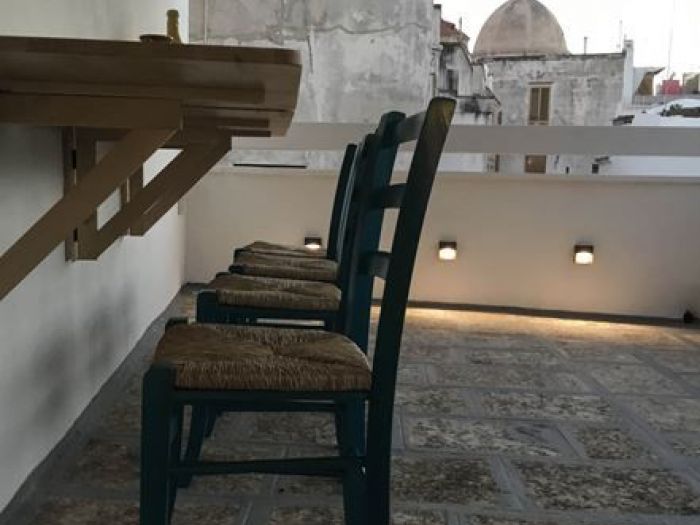 Archisio - Antonio Bellomo Designer - Progetto Bb a c-caste