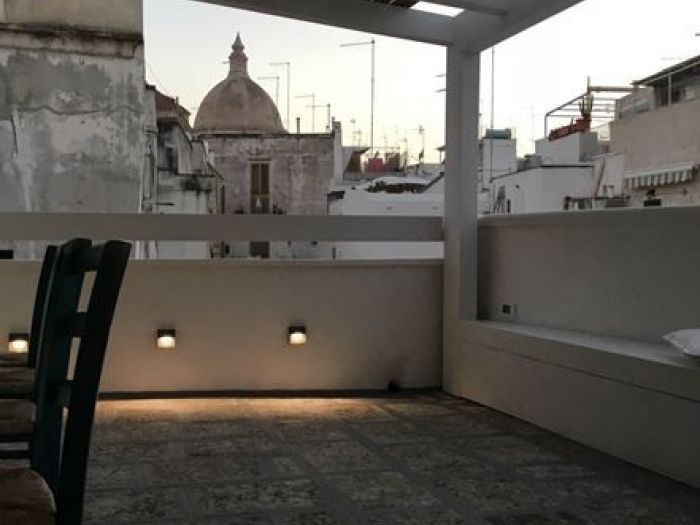 Archisio - Antonio Bellomo Designer - Progetto Bb a c-caste