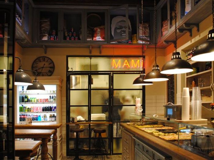 Archisio - Roberto Bua - Mjras - Progetto Mami