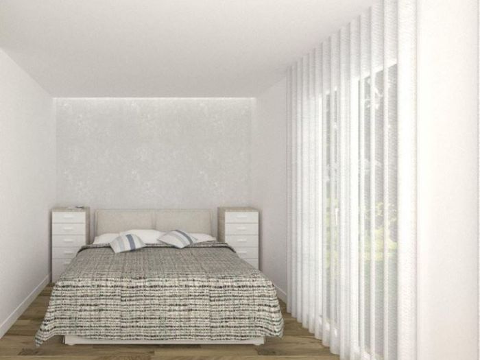 Archisio - Alessandro Pasqual - Progetto Progetto interni