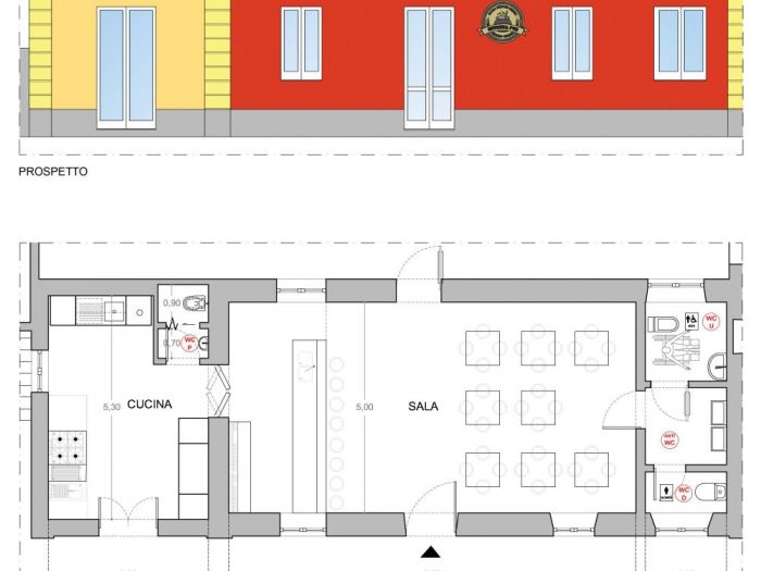 Archisio - Studio Promenade Architecturale - Progetto Officina pab