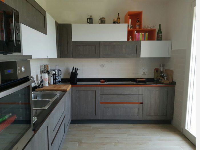 Archisio - Giuliano Mancini - Progetto Interni - pavia pv