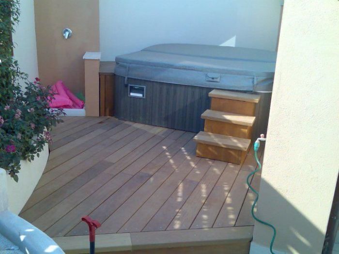 Archisio - Ea Works srl - Progetto Restauro spazi esterni