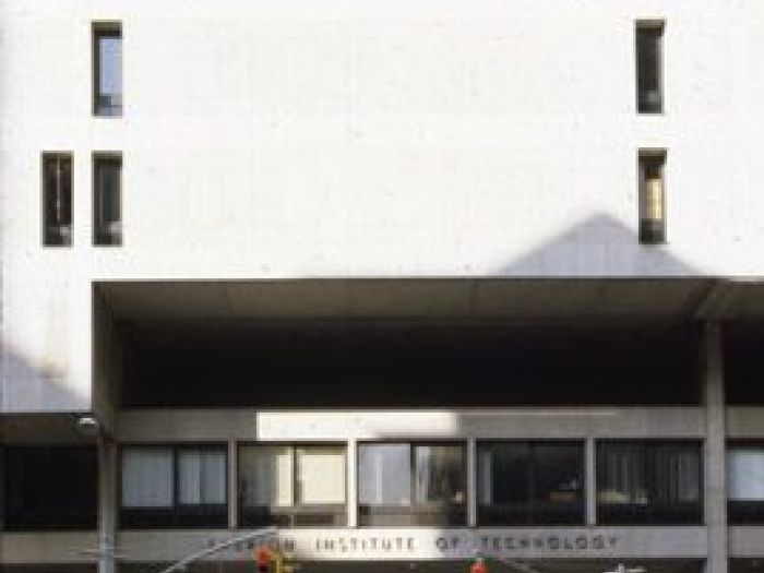 Archisio - Sartogo Architetti Associati - Progetto Nuova configurazione architettonica del campus universitario fit - fashion institute tecnologie new york