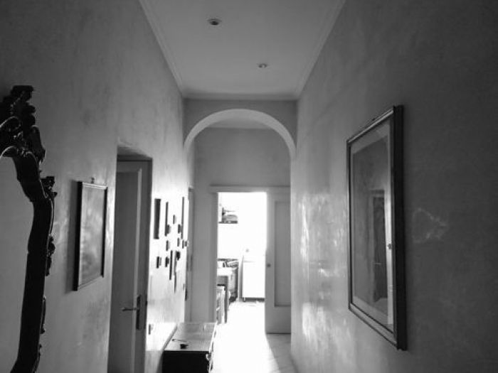 Archisio - Sebastiano Causo - Progetto La casa dei papi