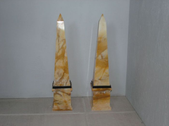 Archisio - Arte 2000 - Progetto Lavori in giallo siena