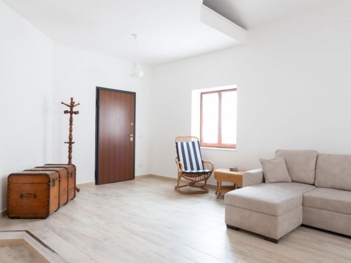 Archisio - Sofia Podest Fotografia - Progetto Villa poggiolina circeo