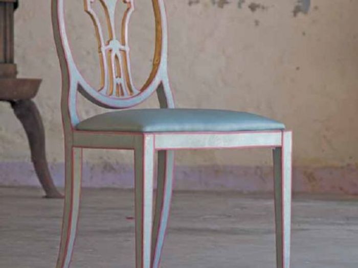 Archisio - Porte Italia Interiors - Progetto Chairs armchairs