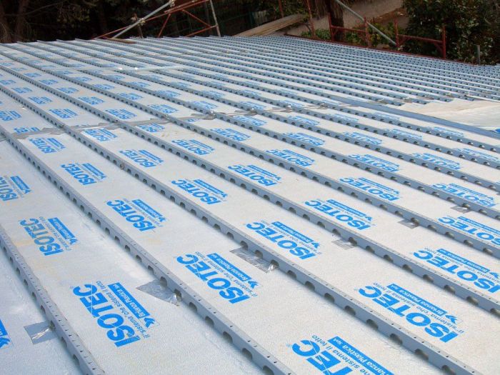 Archisio - Pstudio - Progetto Villa unifamiliare