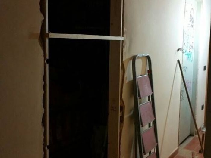 Archisio - Studio Tecnico Darchitettura Arcut - Progetto Ristrutturazione studio tecnico